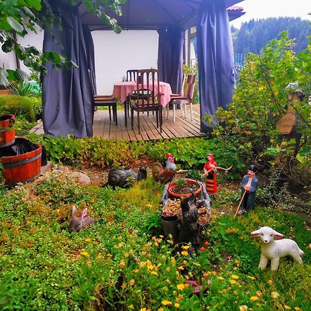 Guest House Milka Yagodina Εξωτερικό φωτογραφία