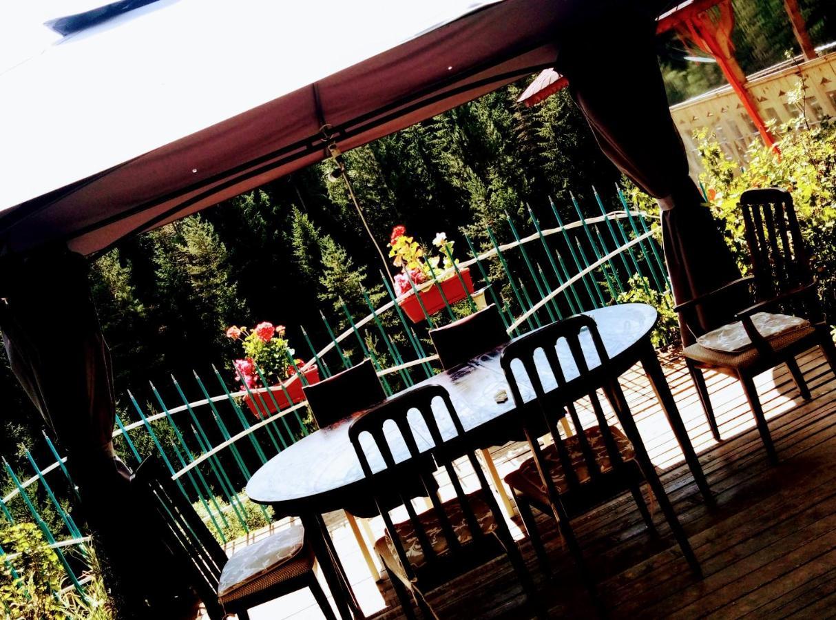 Guest House Milka Yagodina Εξωτερικό φωτογραφία