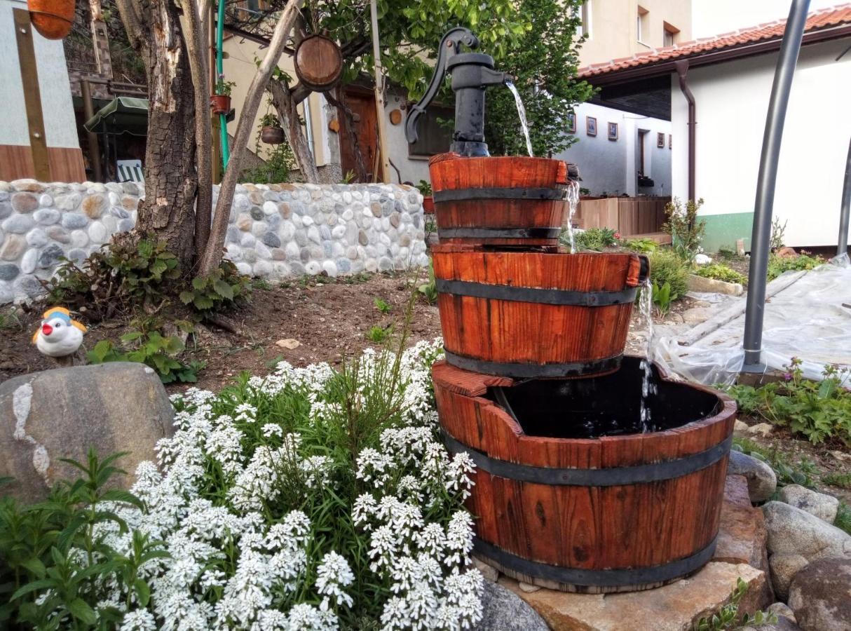 Guest House Milka Yagodina Εξωτερικό φωτογραφία