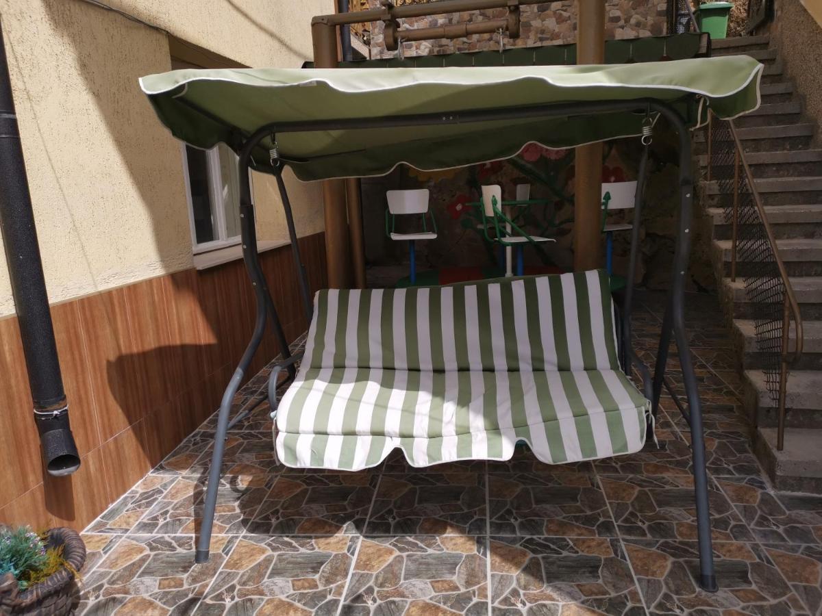 Guest House Milka Yagodina Εξωτερικό φωτογραφία
