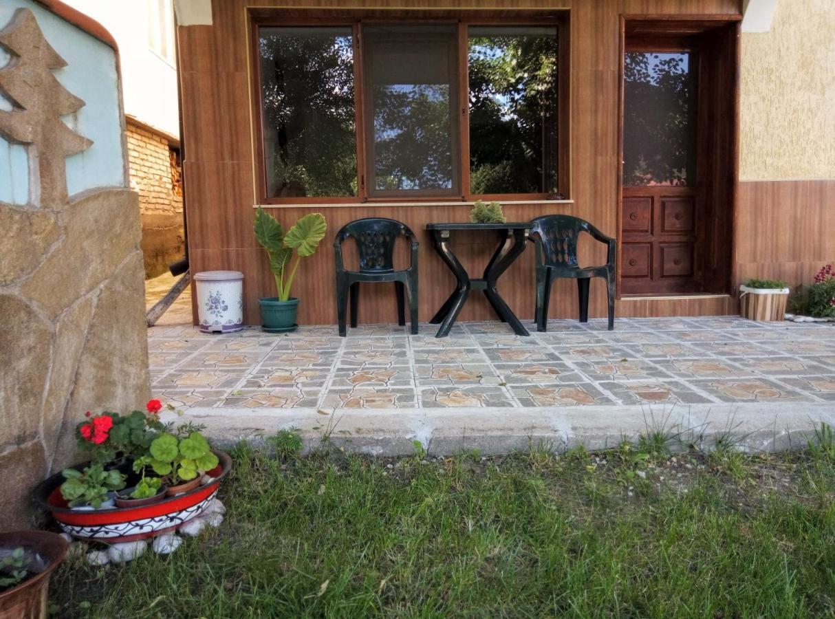 Guest House Milka Yagodina Εξωτερικό φωτογραφία