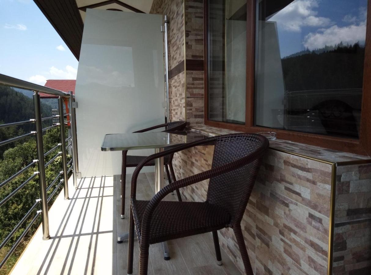 Guest House Milka Yagodina Εξωτερικό φωτογραφία