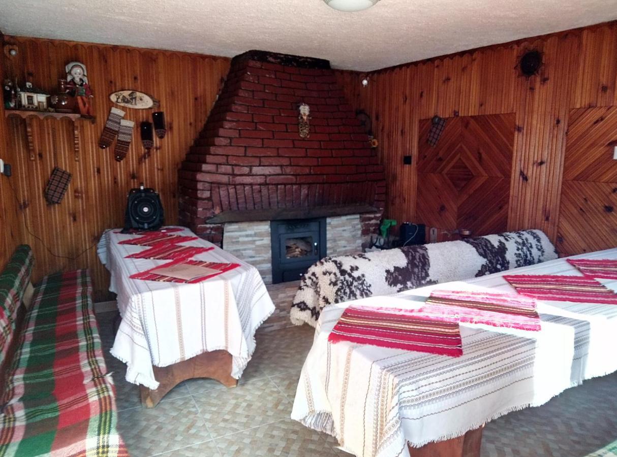 Guest House Milka Yagodina Εξωτερικό φωτογραφία