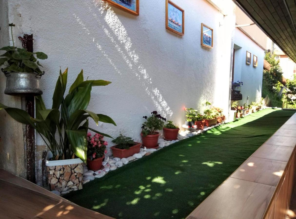Guest House Milka Yagodina Εξωτερικό φωτογραφία