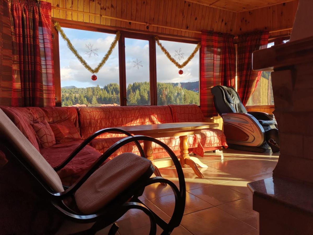 Guest House Milka Yagodina Εξωτερικό φωτογραφία