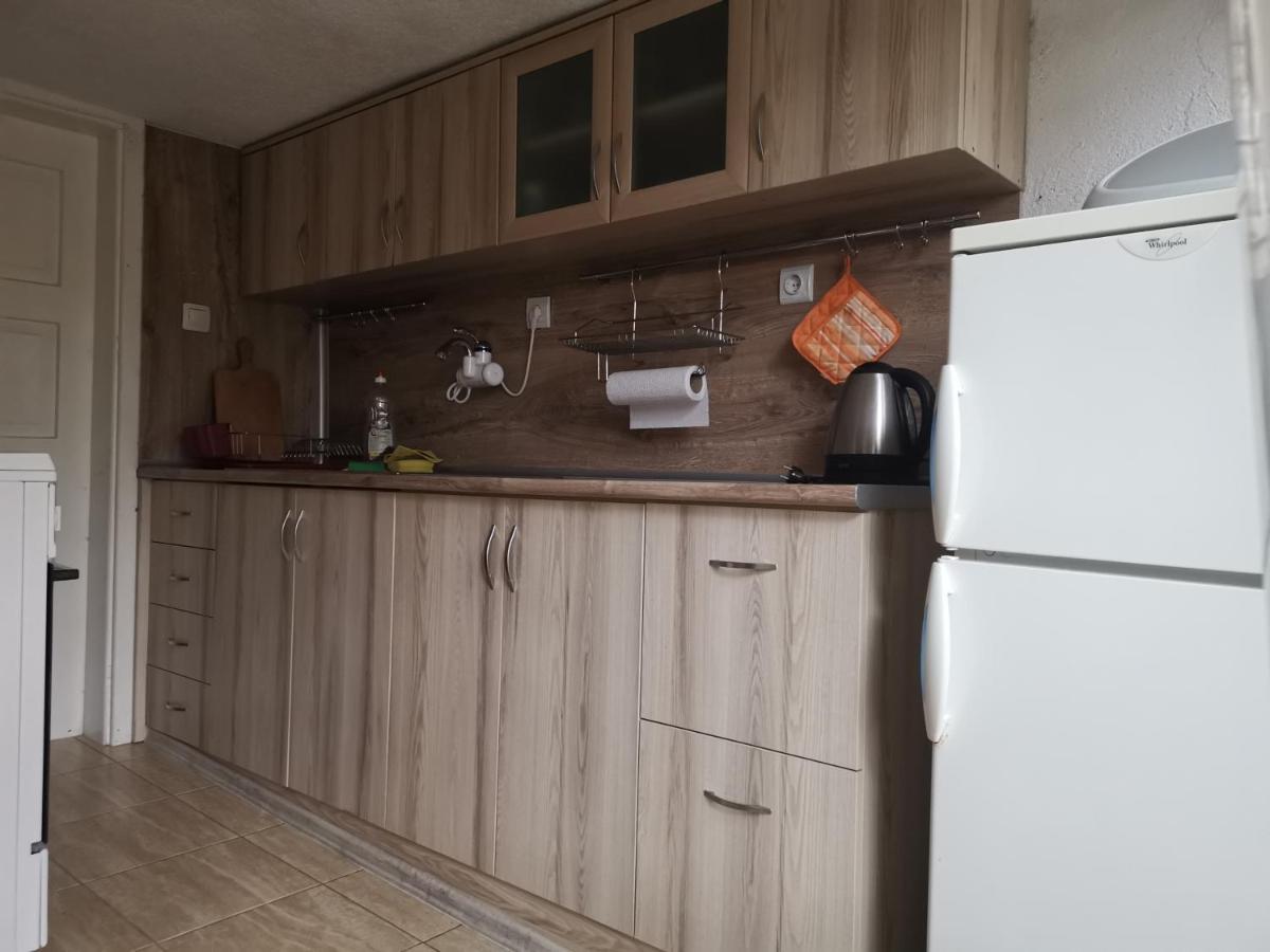 Guest House Milka Yagodina Εξωτερικό φωτογραφία