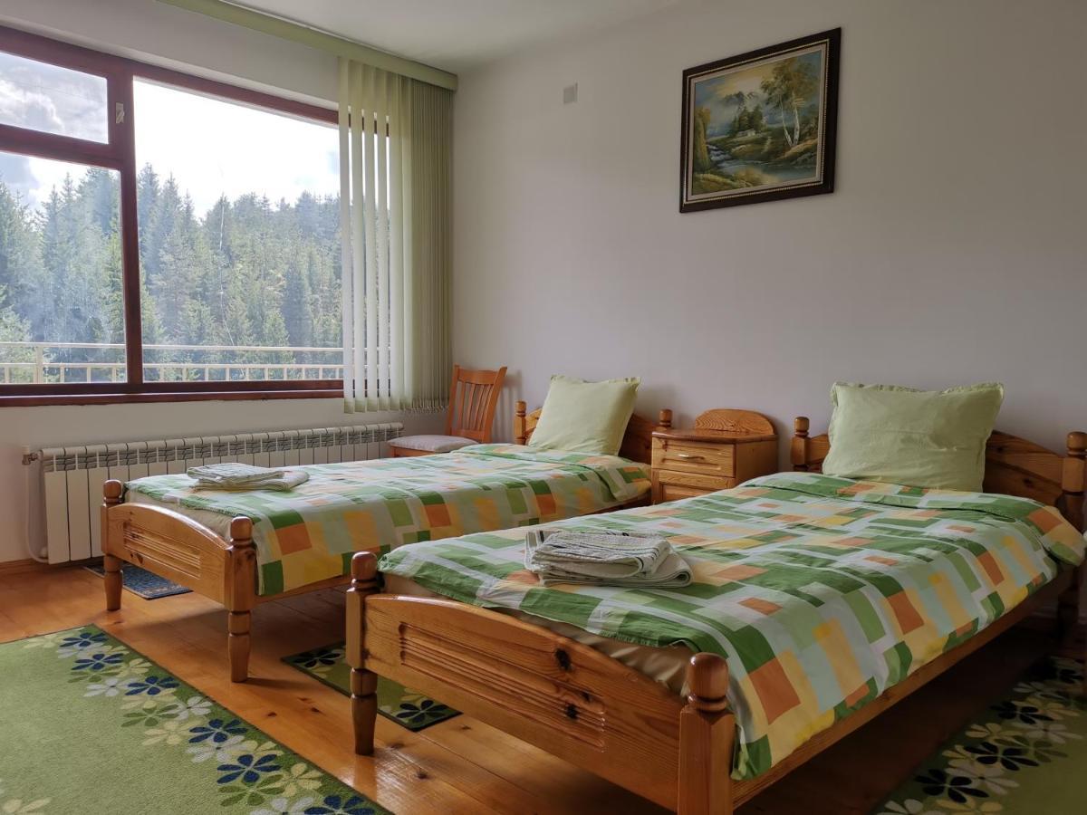 Guest House Milka Yagodina Εξωτερικό φωτογραφία