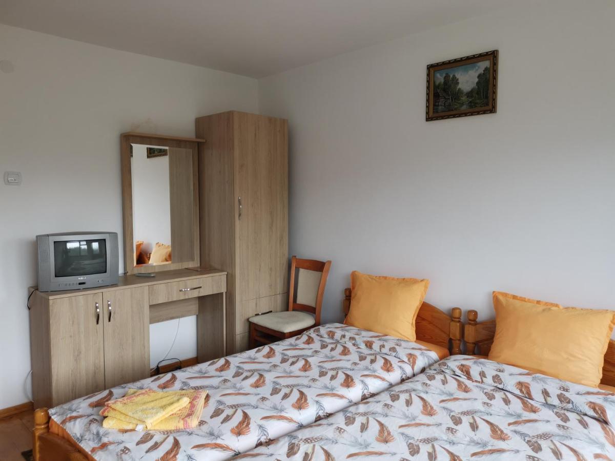 Guest House Milka Yagodina Εξωτερικό φωτογραφία
