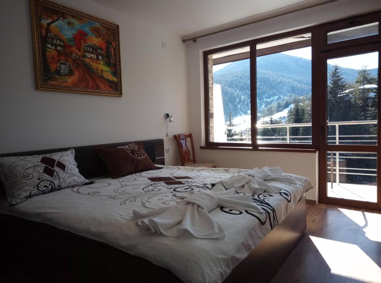 Guest House Milka Yagodina Εξωτερικό φωτογραφία