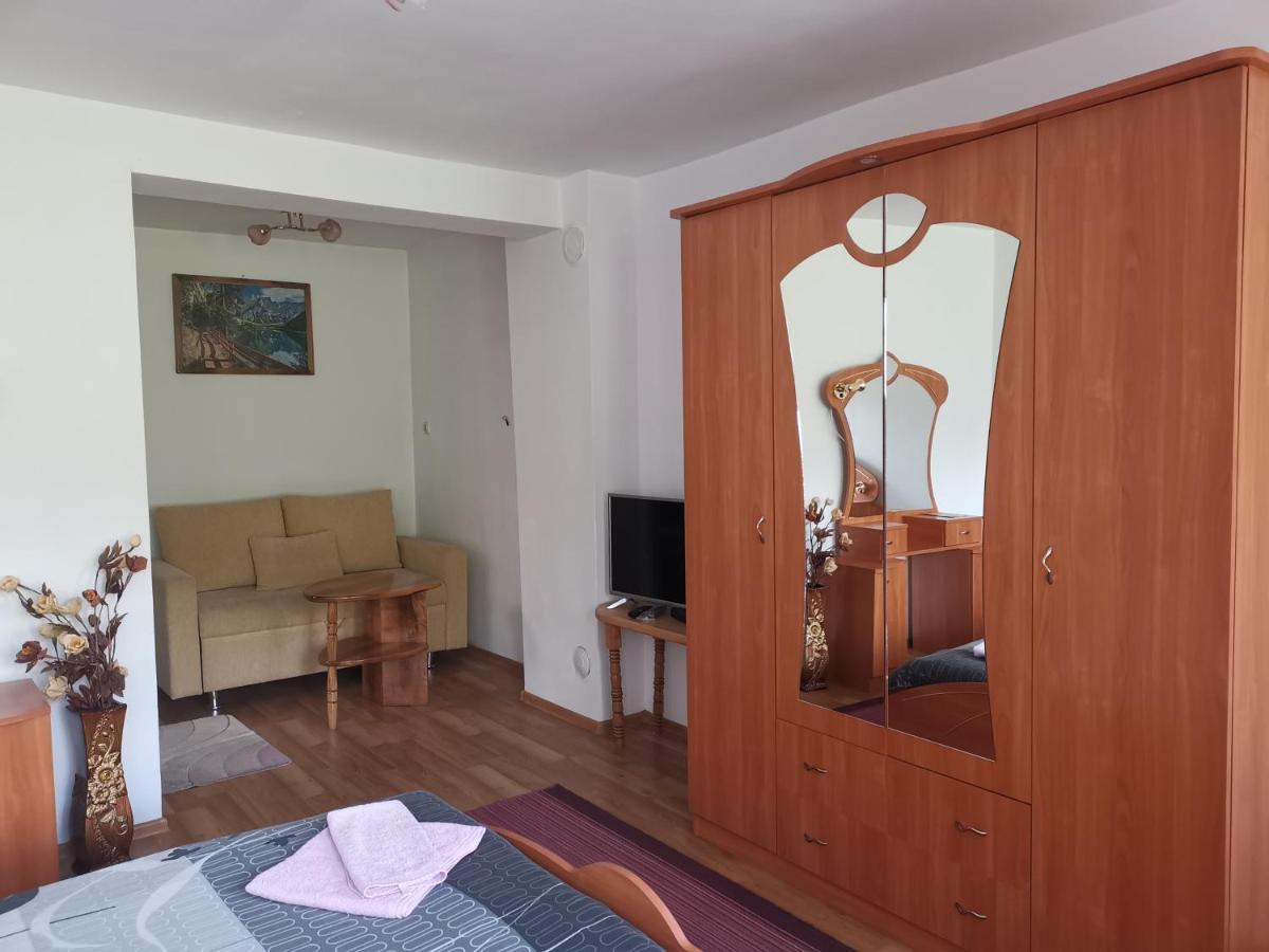 Guest House Milka Yagodina Εξωτερικό φωτογραφία