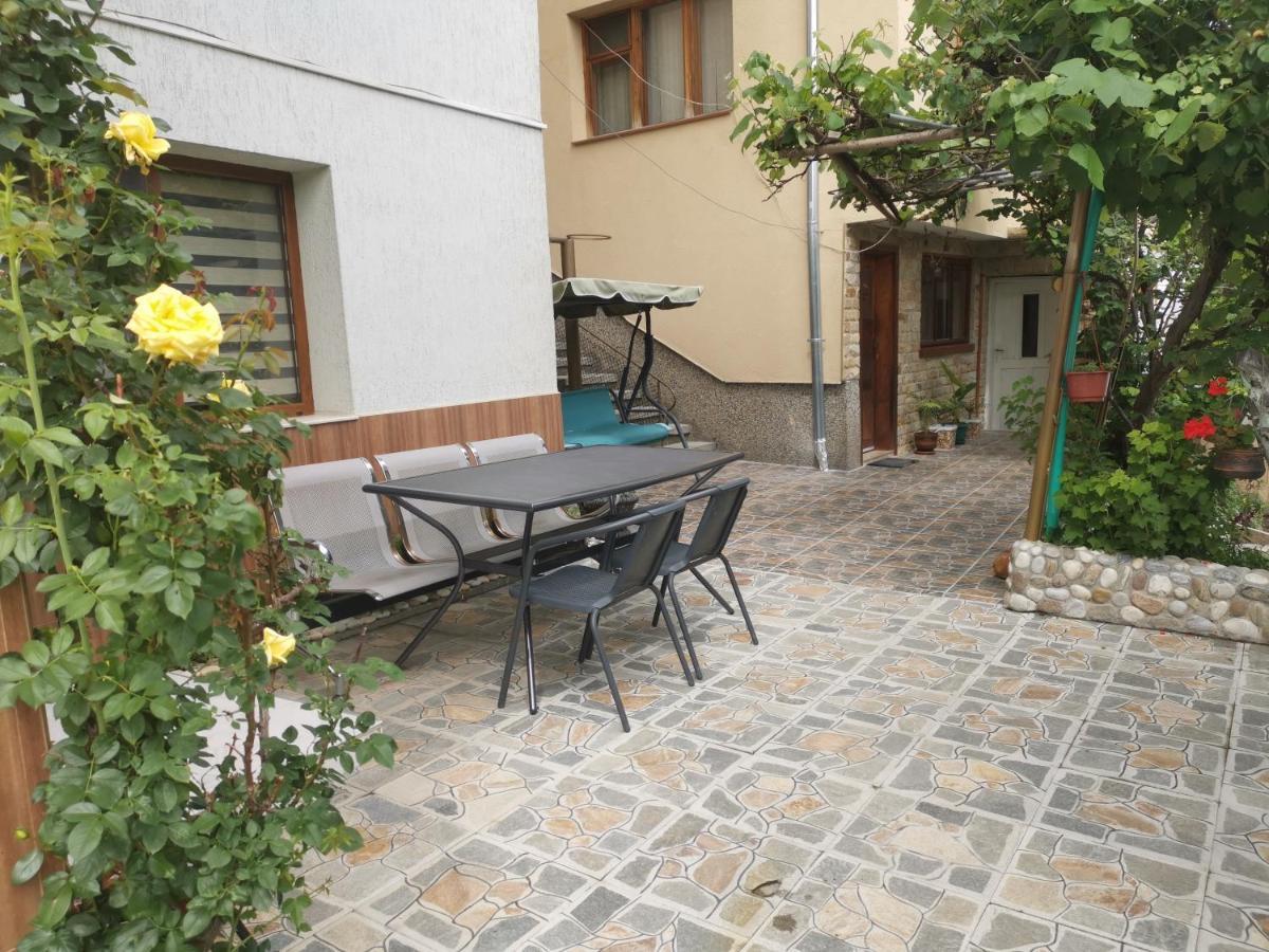 Guest House Milka Yagodina Εξωτερικό φωτογραφία