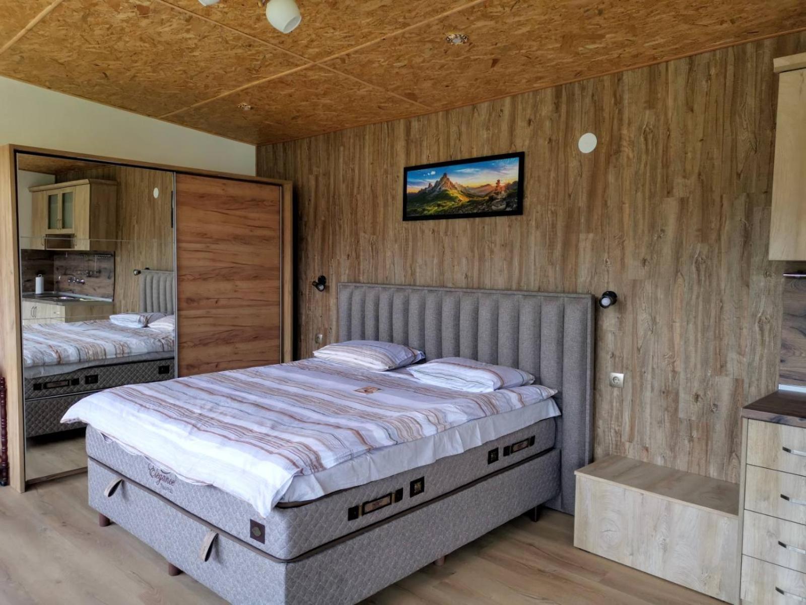 Guest House Milka Yagodina Εξωτερικό φωτογραφία