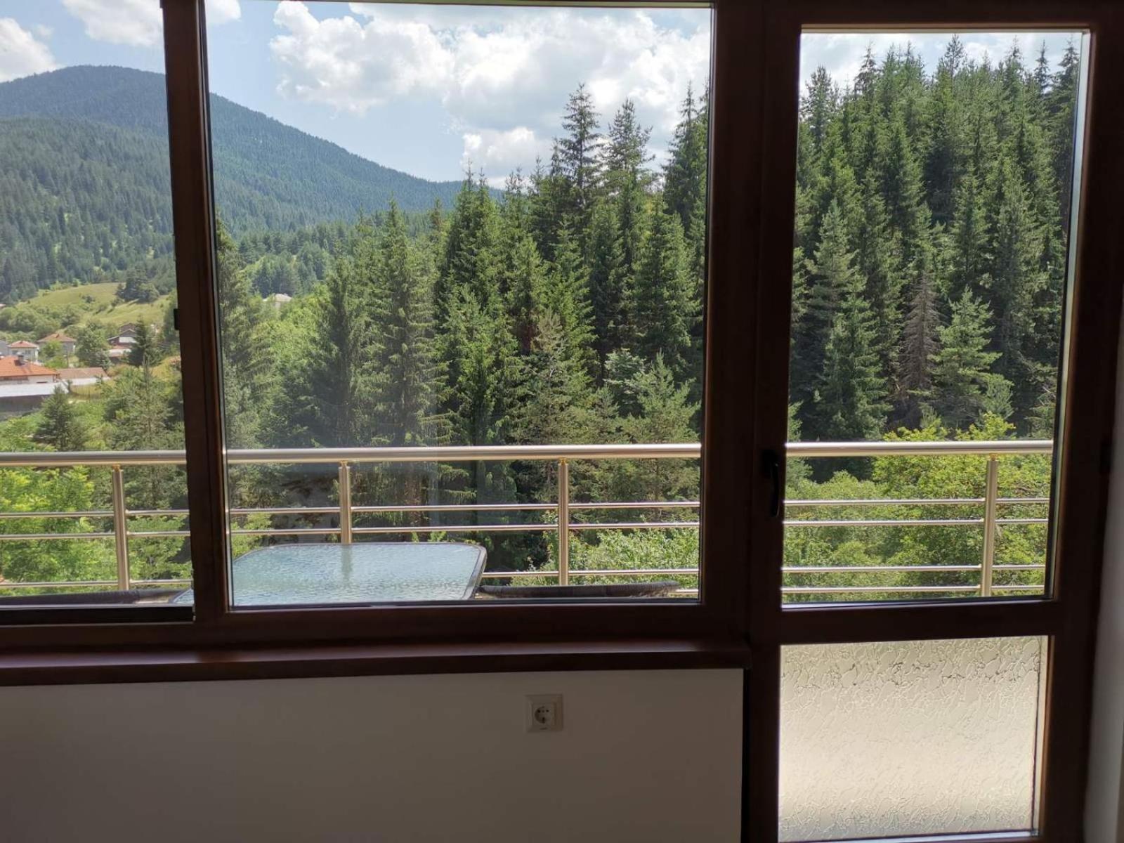 Guest House Milka Yagodina Εξωτερικό φωτογραφία