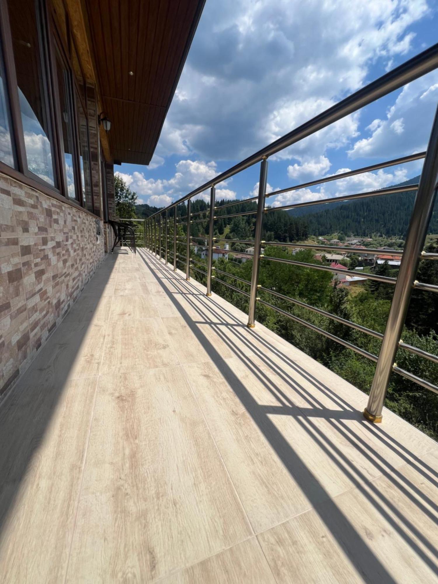 Guest House Milka Yagodina Εξωτερικό φωτογραφία