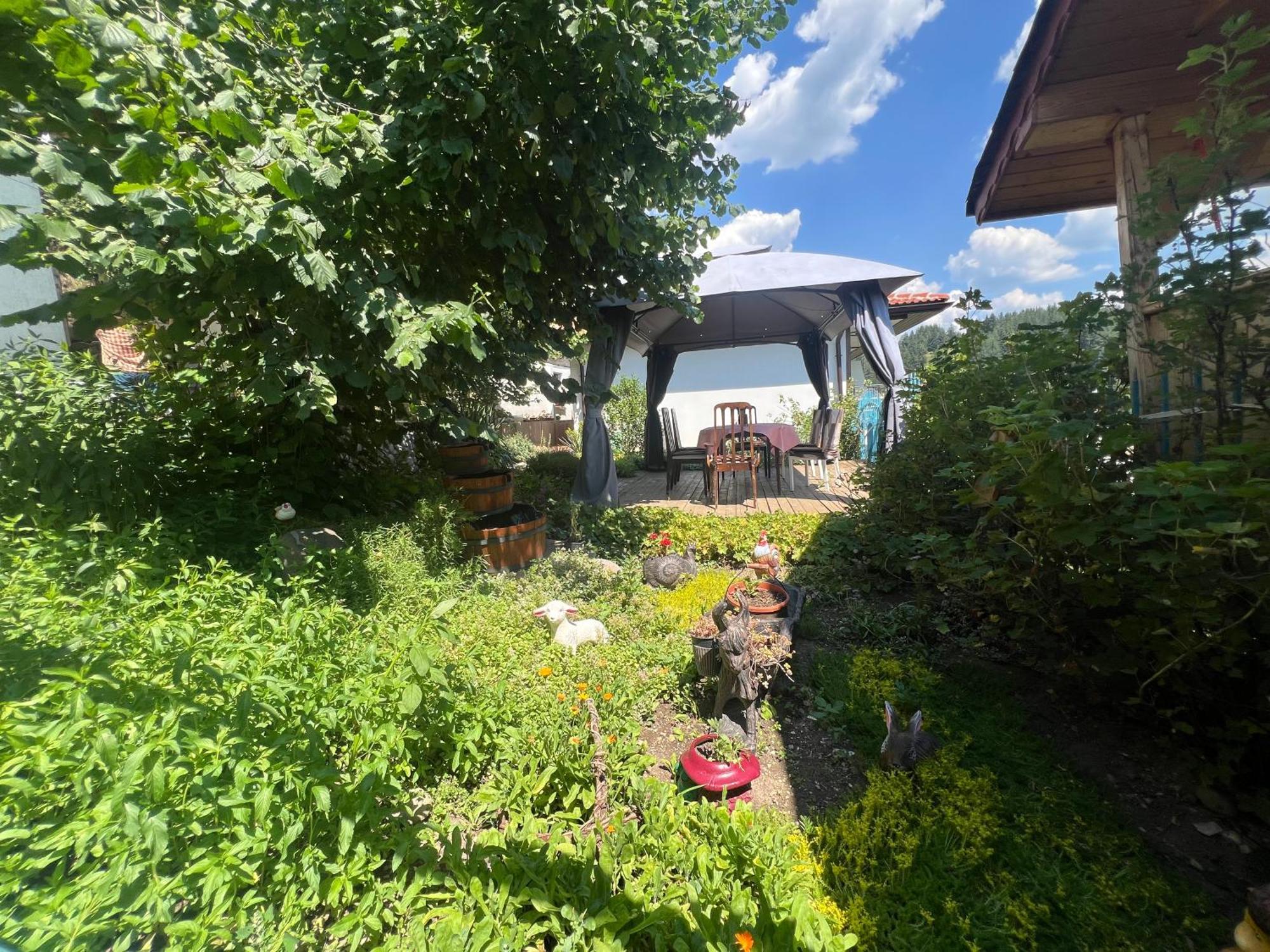 Guest House Milka Yagodina Εξωτερικό φωτογραφία