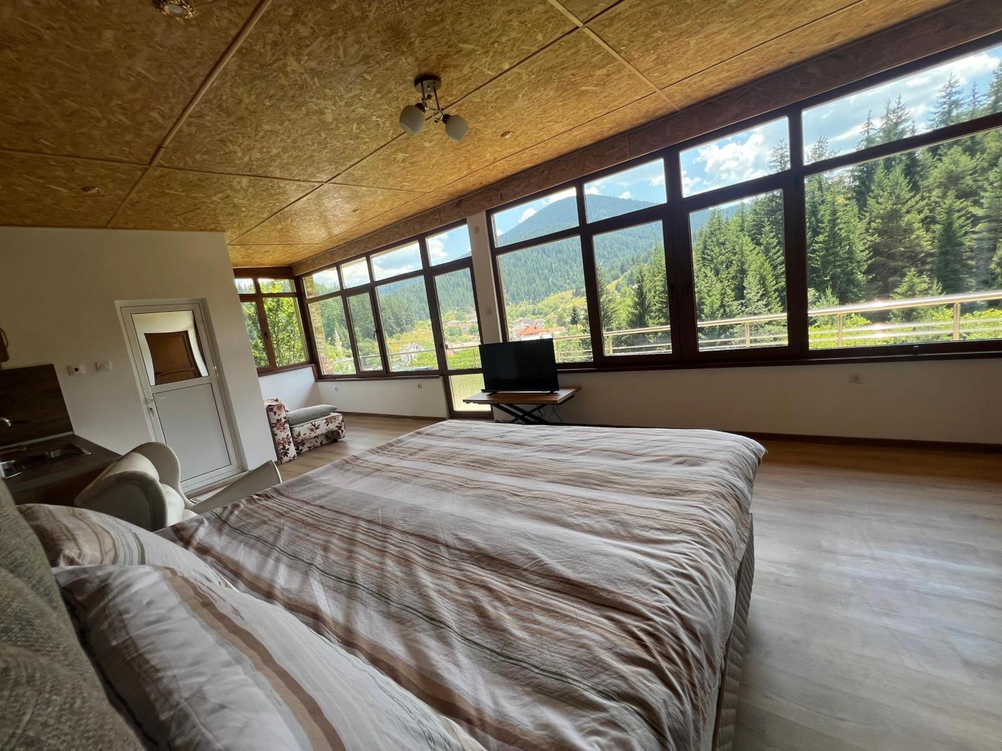 Guest House Milka Yagodina Δωμάτιο φωτογραφία