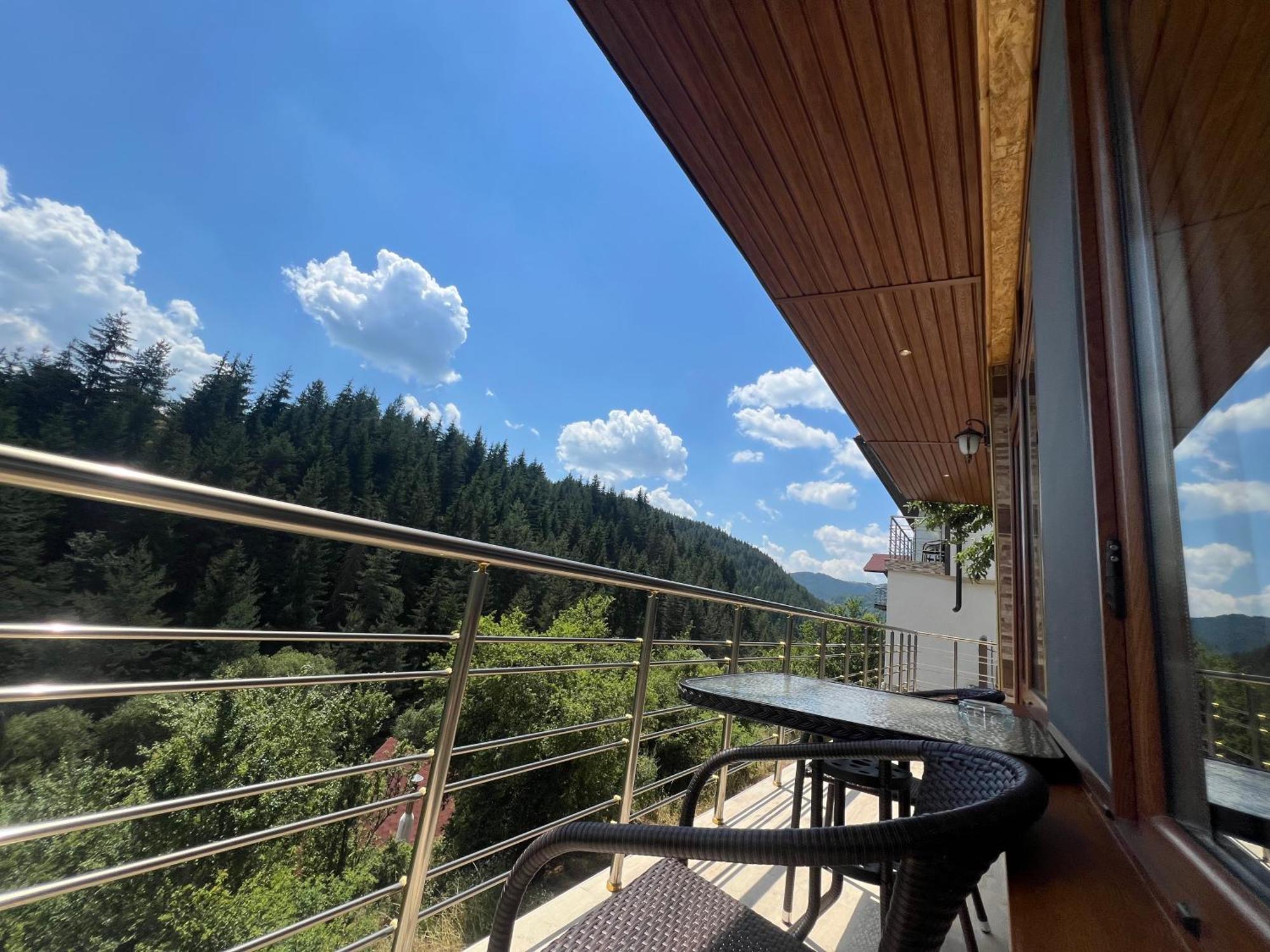 Guest House Milka Yagodina Δωμάτιο φωτογραφία