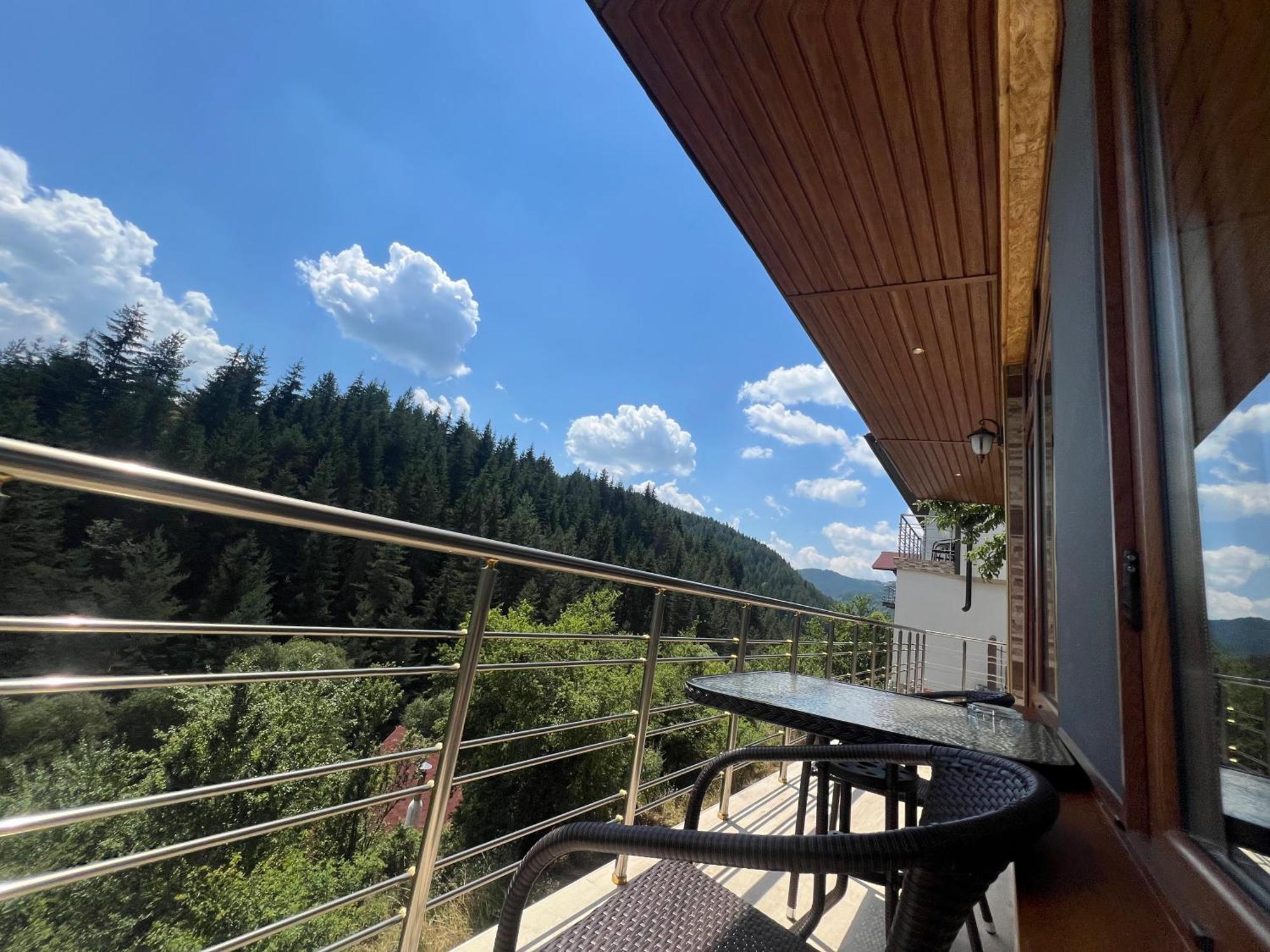 Guest House Milka Yagodina Δωμάτιο φωτογραφία