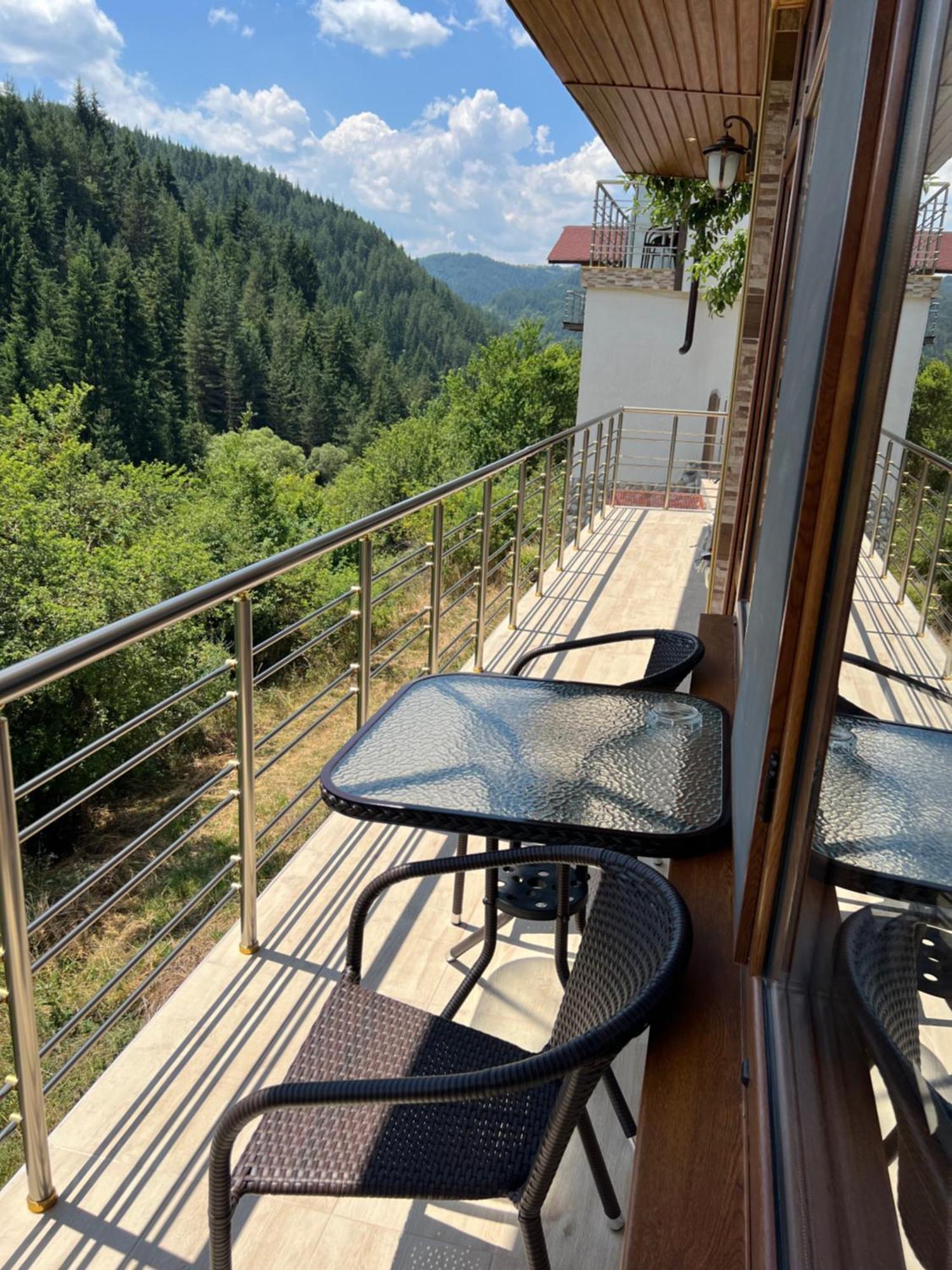 Guest House Milka Yagodina Δωμάτιο φωτογραφία