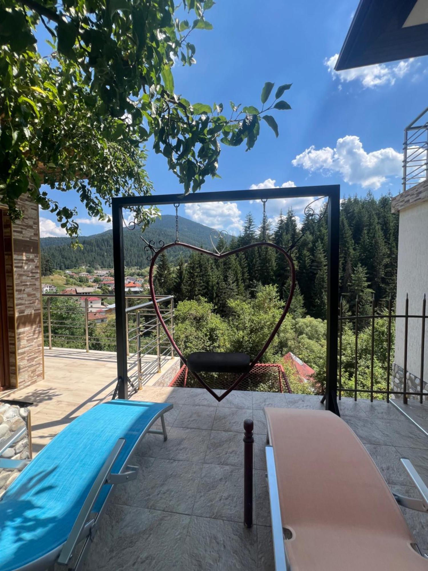 Guest House Milka Yagodina Εξωτερικό φωτογραφία