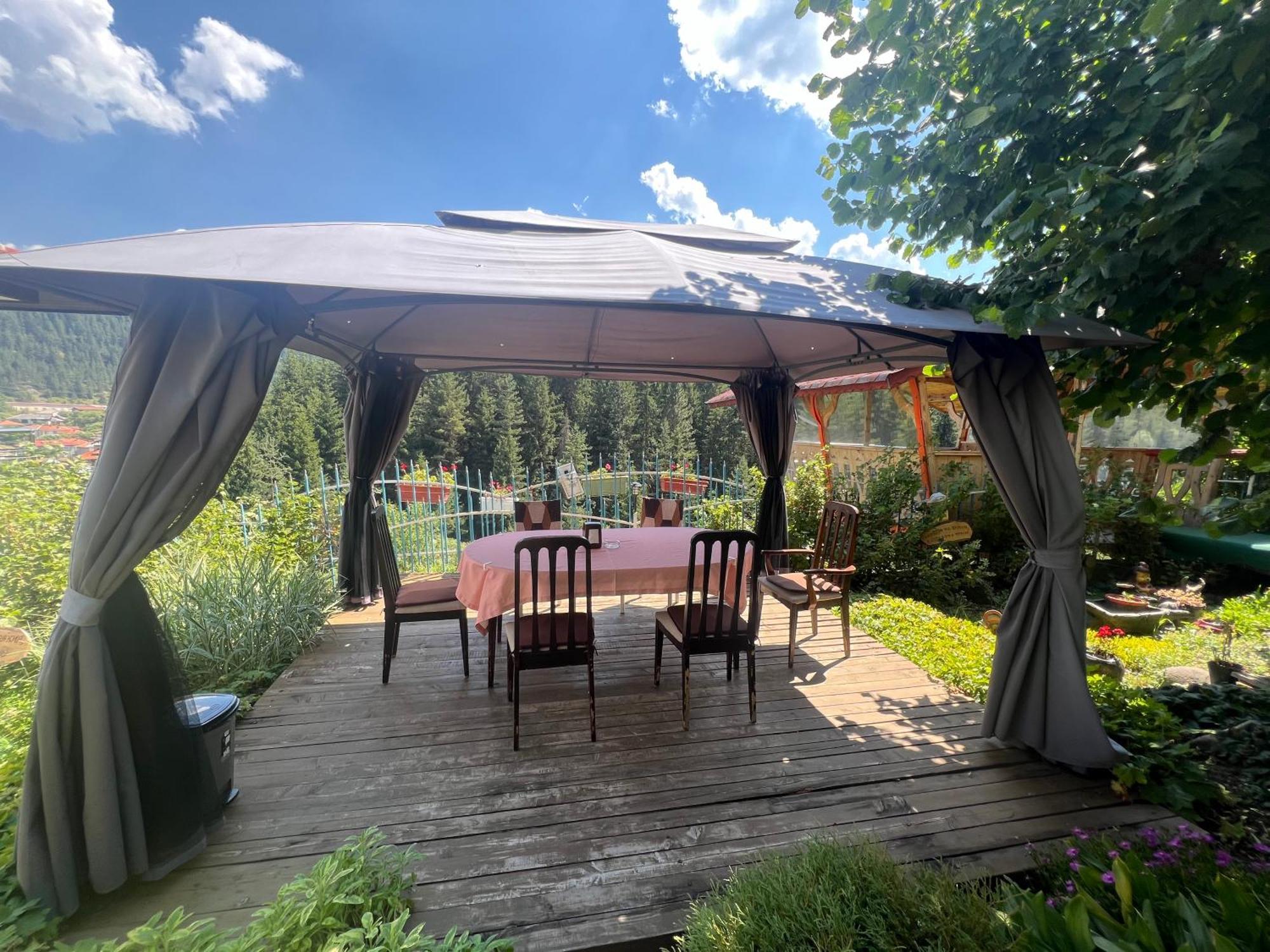 Guest House Milka Yagodina Εξωτερικό φωτογραφία