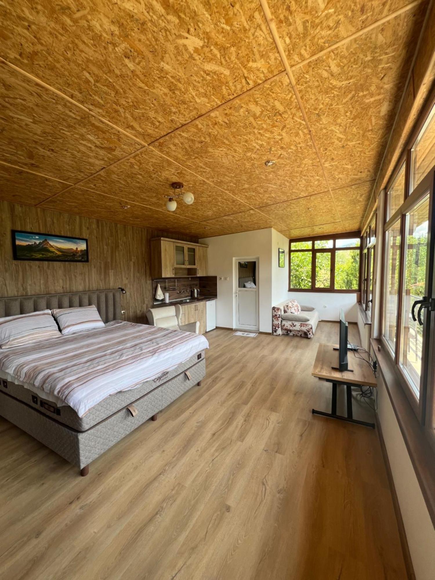 Guest House Milka Yagodina Εξωτερικό φωτογραφία
