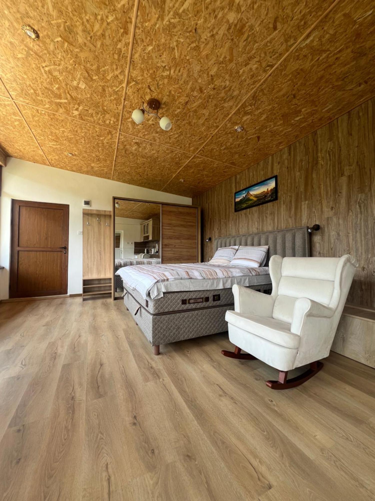Guest House Milka Yagodina Δωμάτιο φωτογραφία