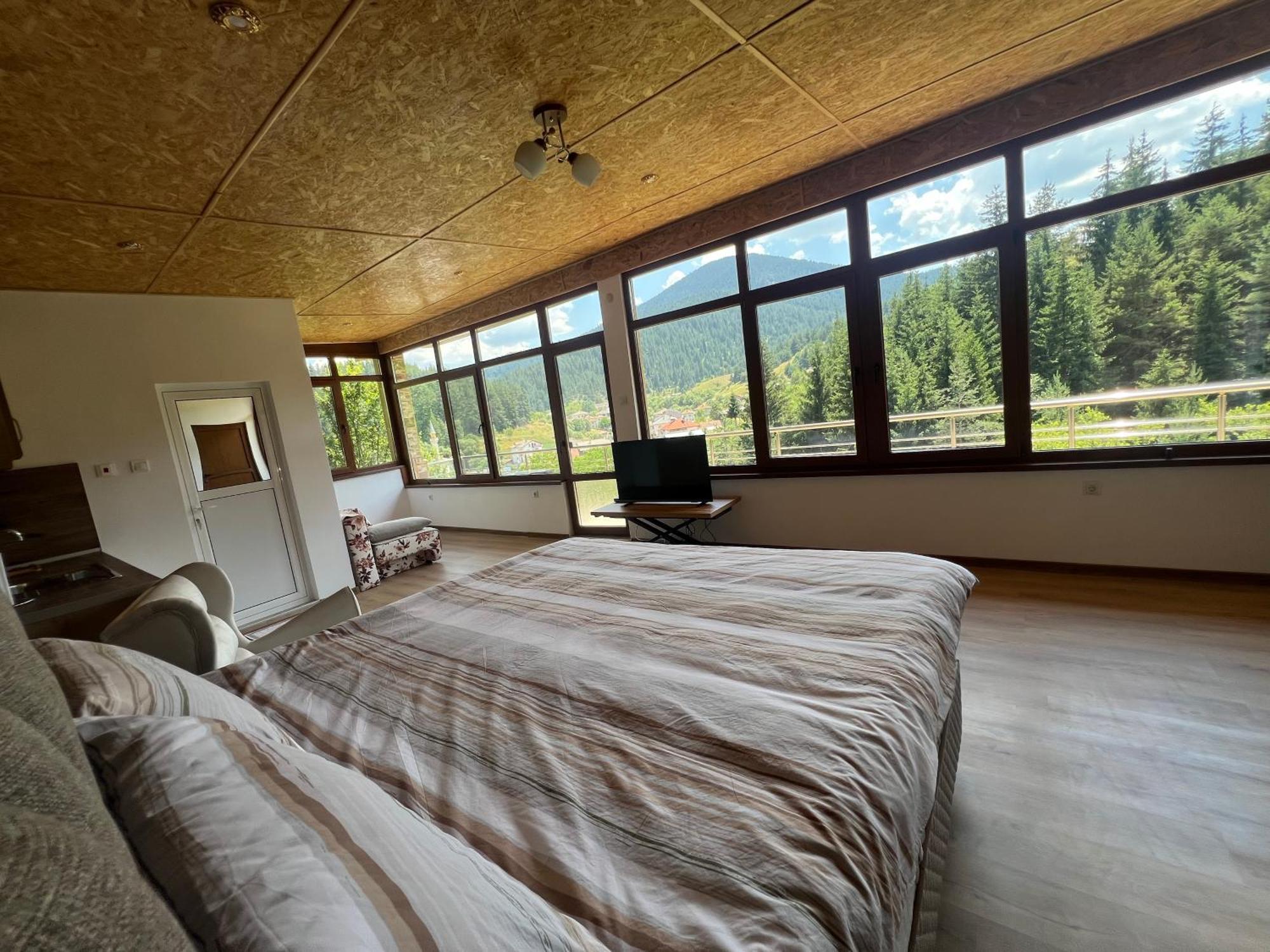 Guest House Milka Yagodina Δωμάτιο φωτογραφία
