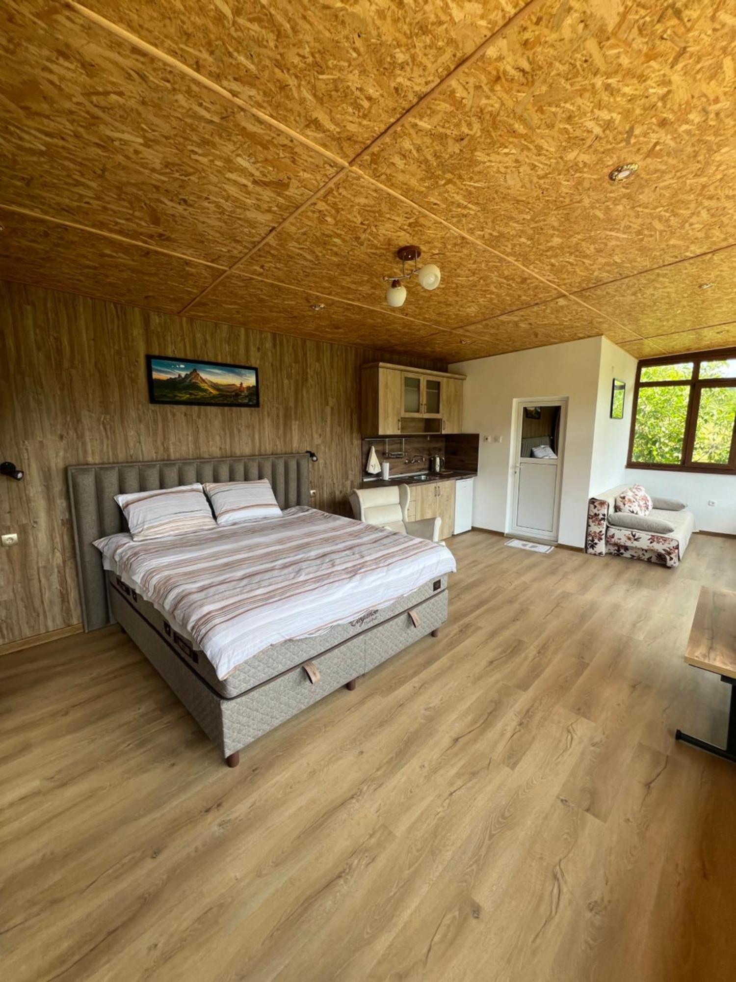 Guest House Milka Yagodina Δωμάτιο φωτογραφία