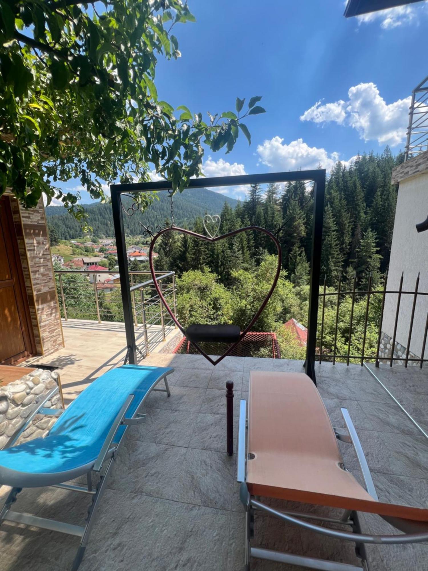 Guest House Milka Yagodina Εξωτερικό φωτογραφία