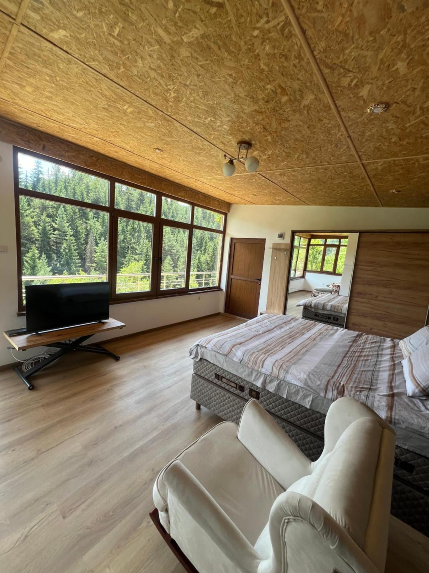 Guest House Milka Yagodina Εξωτερικό φωτογραφία