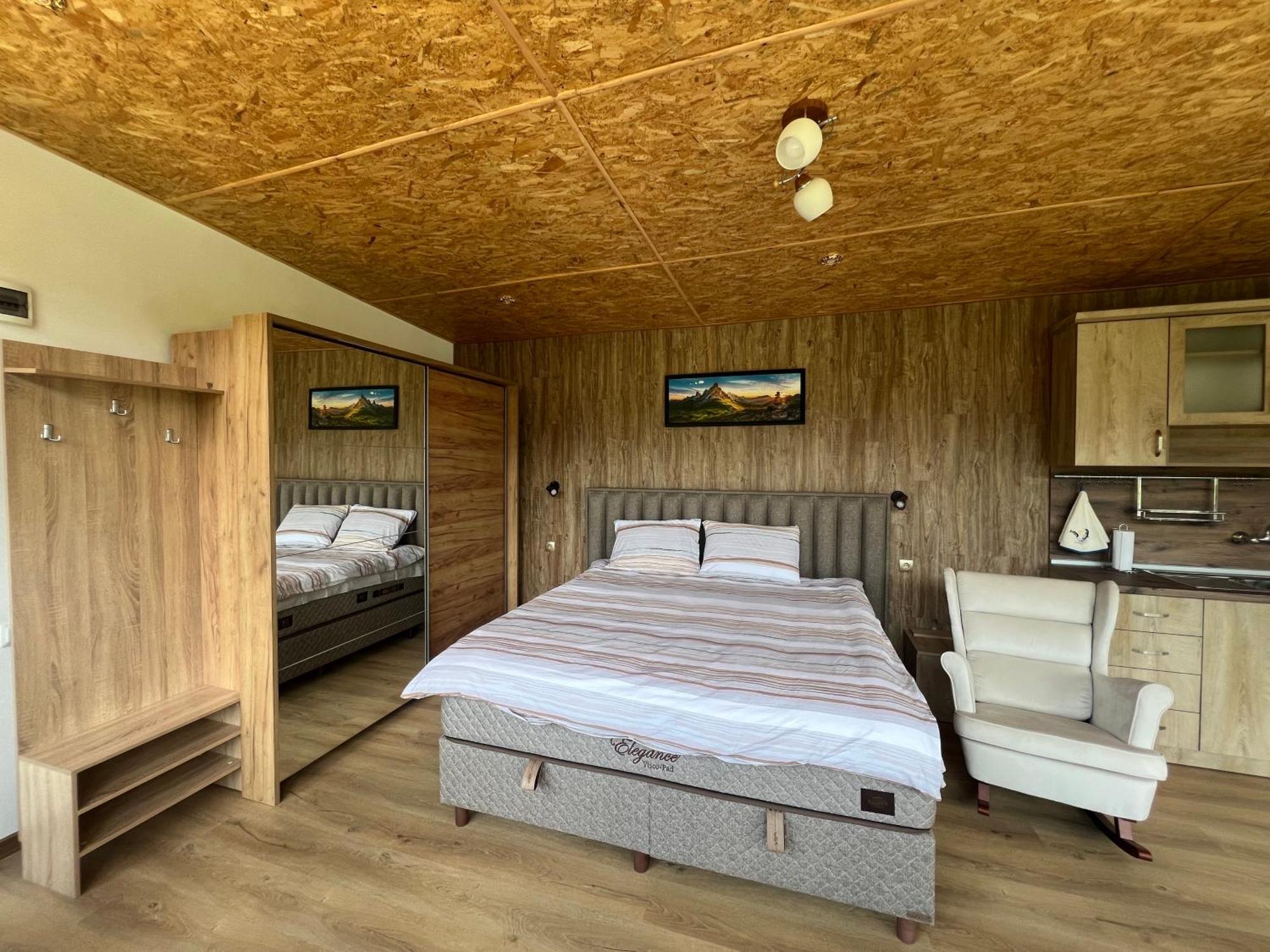 Guest House Milka Yagodina Δωμάτιο φωτογραφία