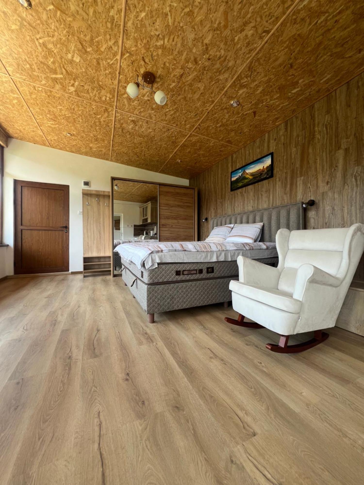 Guest House Milka Yagodina Εξωτερικό φωτογραφία