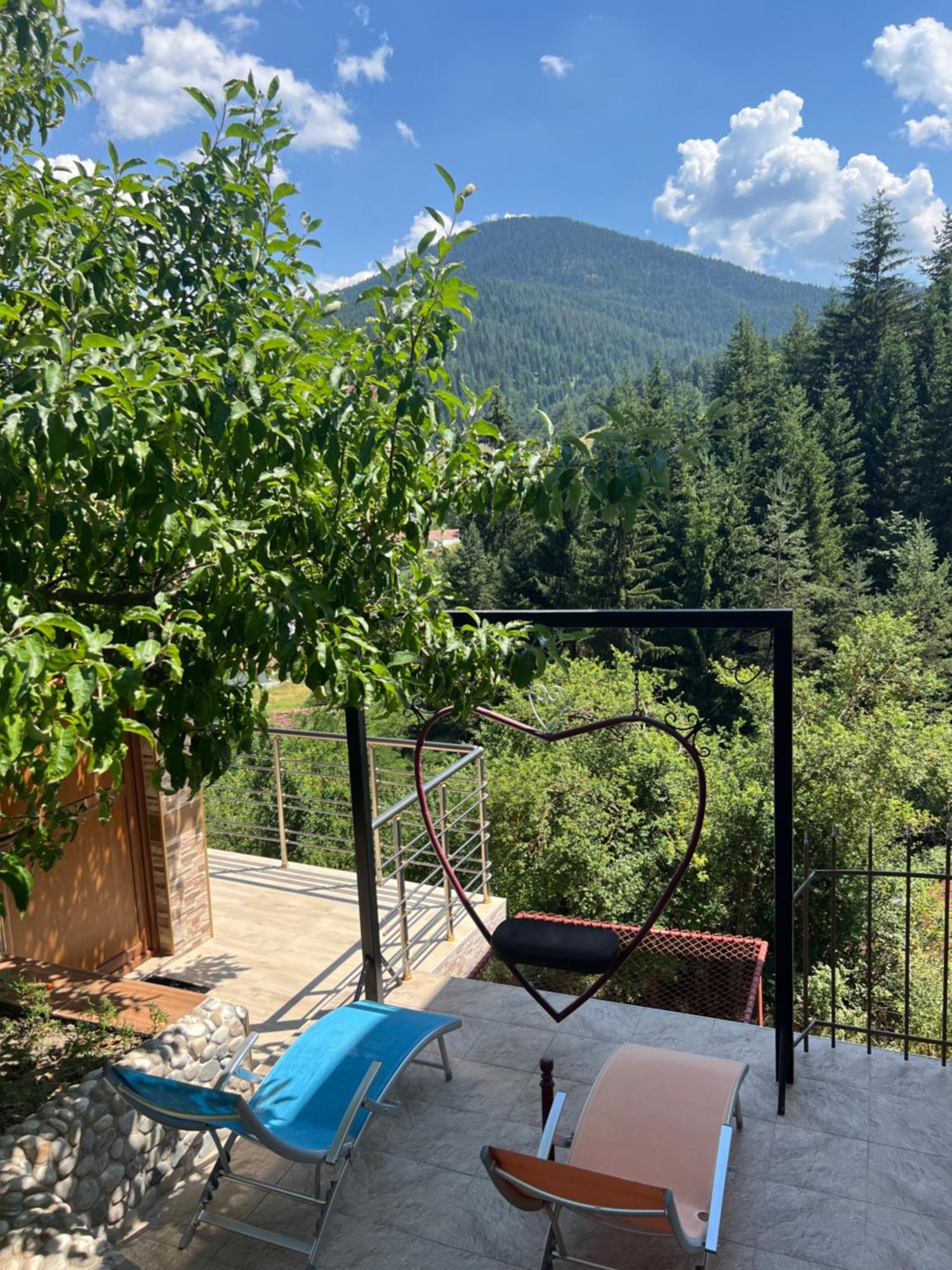 Guest House Milka Yagodina Εξωτερικό φωτογραφία